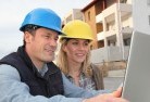 Commercial Property Inspections